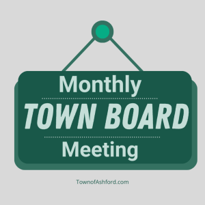 Monthly Meeting - June 1 2026